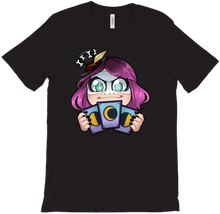 Magik Tarot Tee