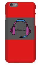 edtasticyt18 iPhone Phone Cases