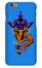 djinntherealmbreaker iPhone Phone Cases