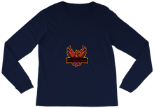 Phoenix DPG lange mauwen