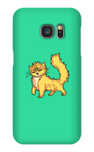 darkuwu147 Samsung Phone Cases