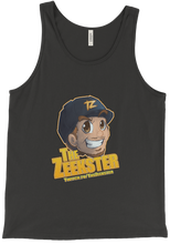 TheZeekster Tank Top