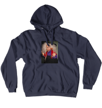 jernsaksa Hoodies (No-Zip/Pullover)