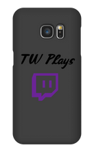 TW plays Samsung Phone case