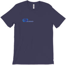 gpracefan'sstreamchannel T-Shirts