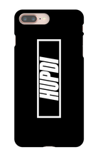 Hupdi iPhone-Hülle