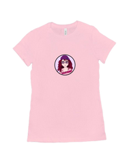 Vixxybaby Tee - Women