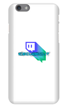 icecubecut iPhone Phone Cases