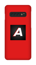 ArrowVr2 Samsung Cover