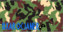 Xarocianer Army XXL Gaming Mousepad