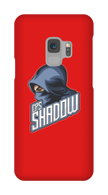 cpsshadow Samsung Phone Cases
