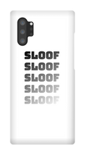 capinha sloof (sansung)