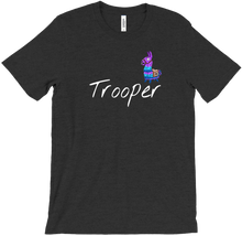 Trooper Llama T-shirt
