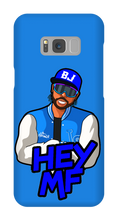 nolanrp Samsung Phone Cases