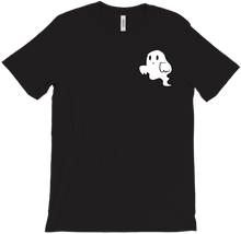 Maddie Munster Ghostie T-Shirt