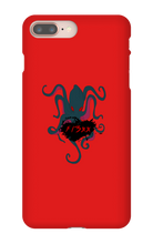 fl3xxlive iPhone Phone Cases