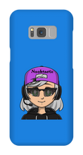 noobtasticgaming Samsung Phone Cases
