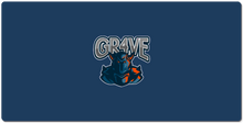 gr4veyt XXL Gaming Mousepad