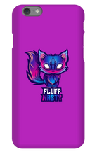 dangermcnastylive iPhone Phone Cases