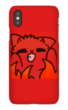 Hell Kitty iPhone Cases (Recommend Red)