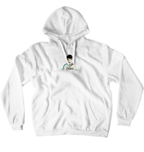 rudyczap Hoodies (No-Zip/Pullover)
