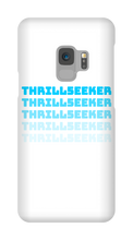 thrill5eeker Samsung Phone Cases