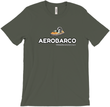 T-Shirt Manta Aerobarco