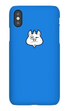 Puerko iPhone Case