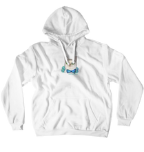 mickandkira_gaming Hoodies (No-Zip/Pullover)