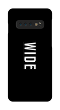 olwides Samsung Phone Cases