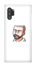 flip2theflop Samsung Phone Cases
