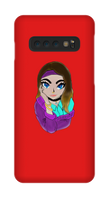 clueless_quartz Samsung Phone Cases