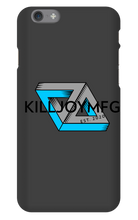 KillJoyMFG Founders iPhone Case