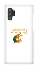 wadey88 Samsung Phone Cases
