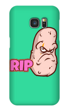mind_of_max Samsung Phone Cases