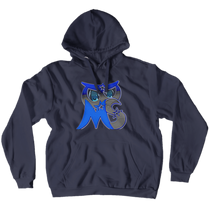 MSB EYE SEE YOU Hoodies (No-Zip/Pullover)
