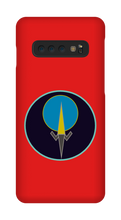 Yjjmax Samsung Phone Cases