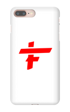 LethalFalco iPhone cases