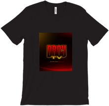 dboy_tv-9355 T-Shirts