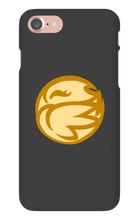 jinzee Logo iPhone Phone Cases