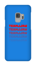teamjjrw Samsung Phone Cases