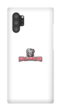 pop_culture_mad Samsung Phone Cases