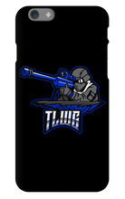 twolilwindex iPhone Phone Cases
