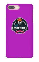 OG "iChronic Gaming" Logo iPhone Phone Cases
