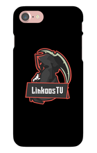 linkoostv iPhone Phone Cases