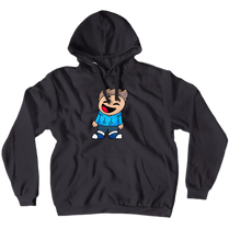 Jeffrey154 Hoodies (No-Zip/Pullover)