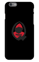 hoodieque iPhone Phone Cases