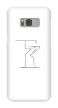 titanrune Samsung Phone Cases