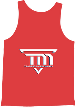 Camisa regata da TRADERS & MERCHANTS