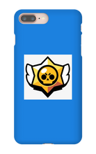 Death Skull iPhone Cases
